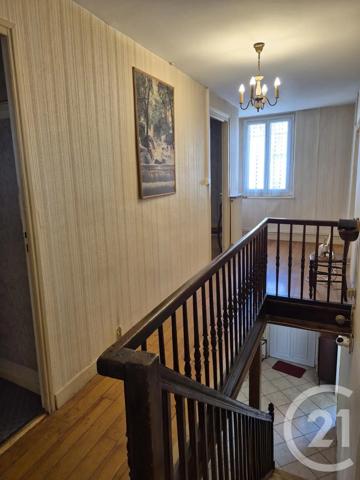 Immeuble à vendre  173 m 2   CASTRES  - 81