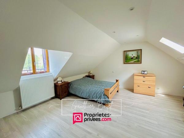 Maison entièrement rénovée Lizy Sur Ourcq 4 pièce(s) 104 m2