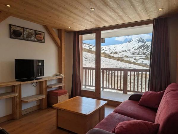 Appartement à vendre à Bourg-Saint-Maurice (73700)