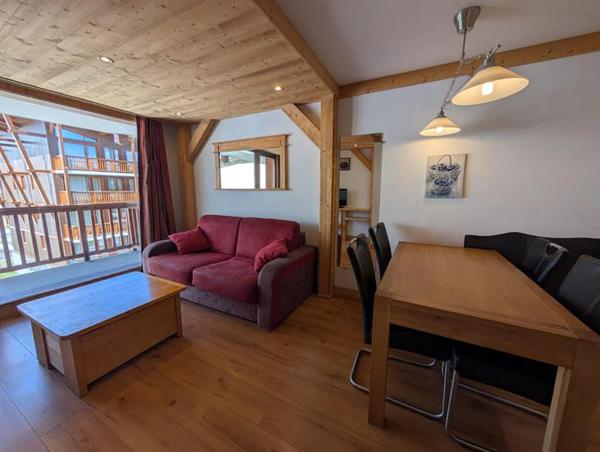 Appartement à vendre à Bourg-Saint-Maurice (73700)