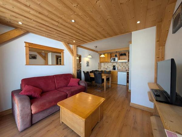 Appartement à vendre à Bourg-Saint-Maurice (73700)