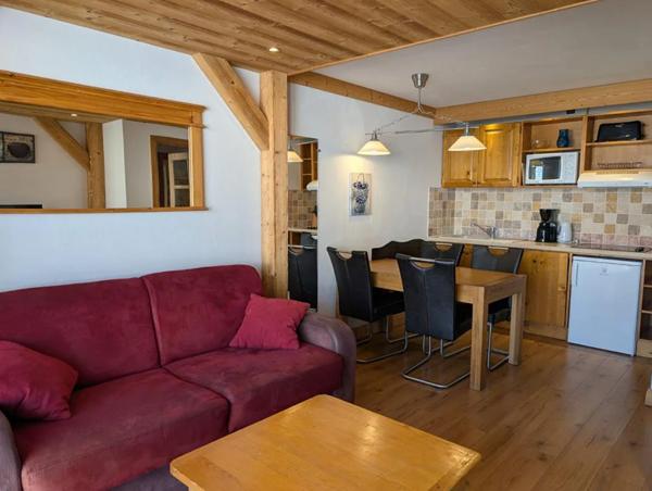 Appartement à vendre à Bourg-Saint-Maurice (73700)