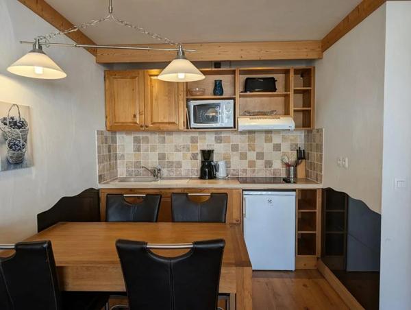 Appartement à vendre à Bourg-Saint-Maurice (73700)