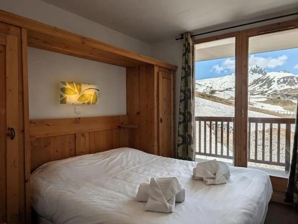 Appartement à vendre à Bourg-Saint-Maurice (73700)