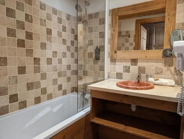 Appartement à vendre à Bourg-Saint-Maurice (73700)