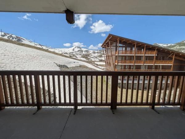Appartement à vendre à Bourg-Saint-Maurice (73700)