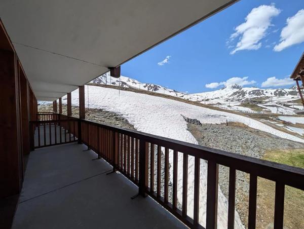 Appartement à vendre à Bourg-Saint-Maurice (73700)