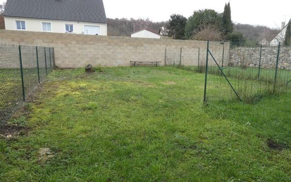 Appartement à louer    3 pièces • 77,80 m2 Nogentel