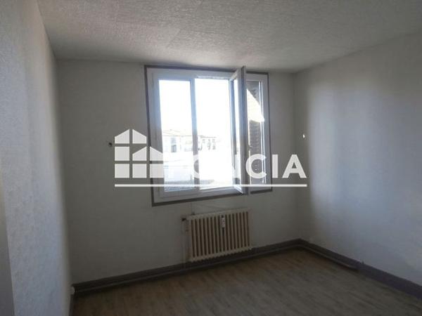 Location Appartement 2 pièces 41.12 m² - 3 -5 -7 RUE VERGUIN Roussillon 38150