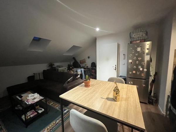 Appartement à vendre |  Saint-Céré |  2 pièces | 33 m²