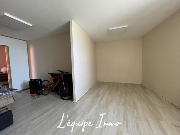 Maison de village