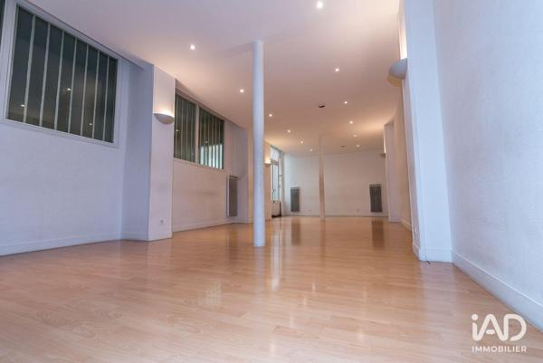 Boutique/Local commercial à vendre 136 m² Paris 9