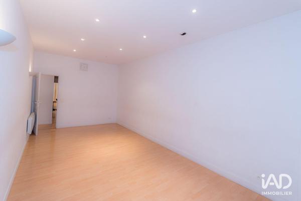 Boutique/Local commercial à vendre 136 m² Paris 9