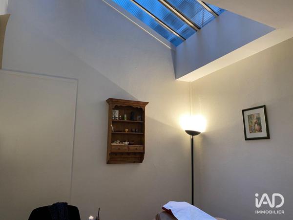 Boutique/Local commercial à vendre 136 m² Paris 9