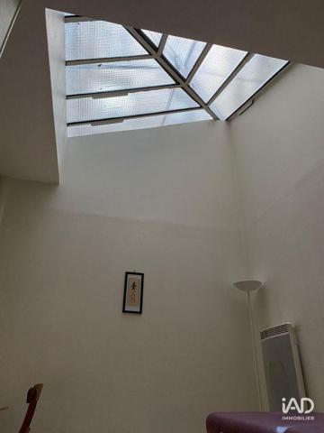 Boutique/Local commercial à vendre 136 m² Paris 9