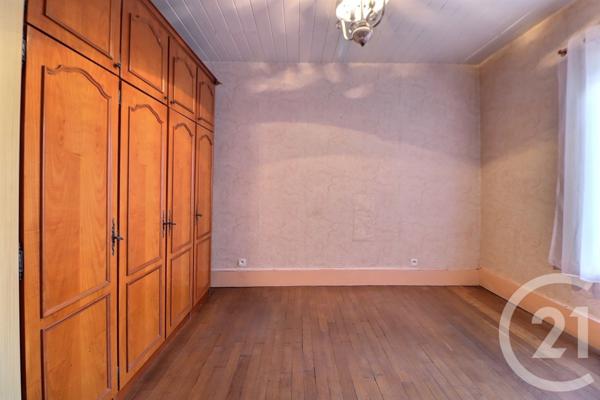 Maison à vendre  6 pièces - 100,07 m2 AULNAY SOUS BOIS - 93