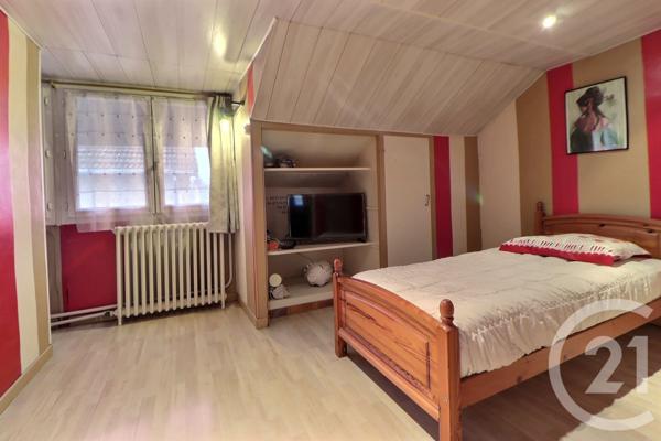 Maison à vendre  6 pièces - 100,07 m2 AULNAY SOUS BOIS - 93