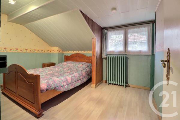 Maison à vendre  6 pièces - 100,07 m2 AULNAY SOUS BOIS - 93