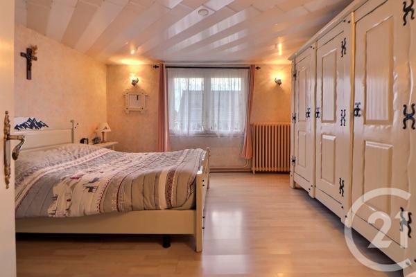 Maison à vendre  6 pièces - 100,07 m2 AULNAY SOUS BOIS - 93