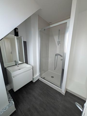 APPARTEMENT DUPLEX 3 CHAMBRES 1 PLACE DE PARKING
