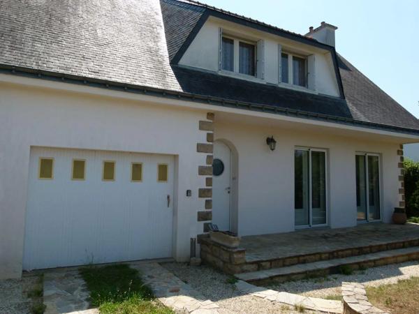 Achat - Maison Moëlan-sur-Mer 29350 104 m 2 394 m 2
