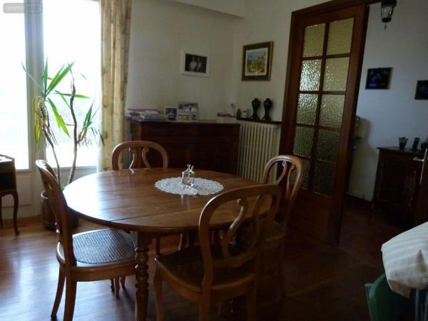 Achat - Maison Moëlan-sur-Mer 29350 104 m 2 394 m 2