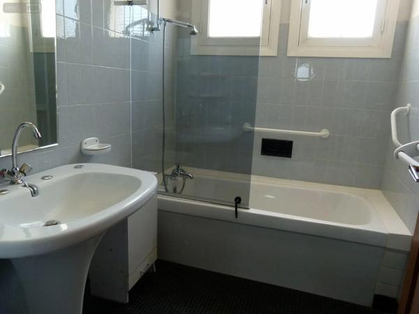 Achat - Maison Moëlan-sur-Mer 29350 104 m 2 394 m 2
