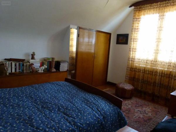 Achat - Maison Moëlan-sur-Mer 29350 104 m 2 394 m 2