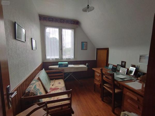 Achat - Maison Moëlan-sur-Mer 29350 104 m 2 394 m 2