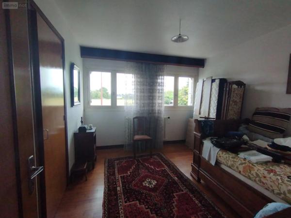 Achat - Maison Moëlan-sur-Mer 29350 104 m 2 394 m 2