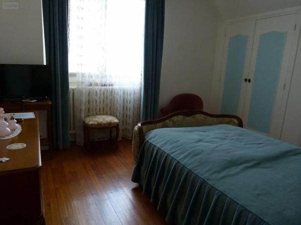 Achat - Maison Moëlan-sur-Mer 29350 104 m 2 394 m 2