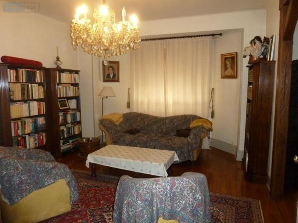 Appartement à vendre à Dijon en Côte-d'Or (21000), ref : 21005-988