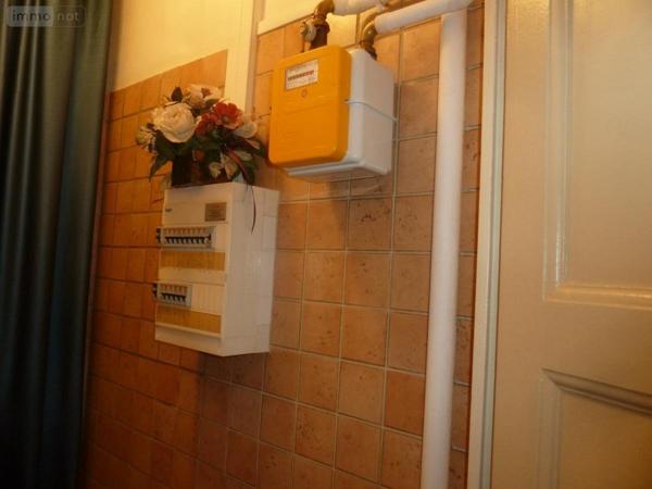 Appartement à vendre à Dijon en Côte-d'Or (21000), ref : 21005-988