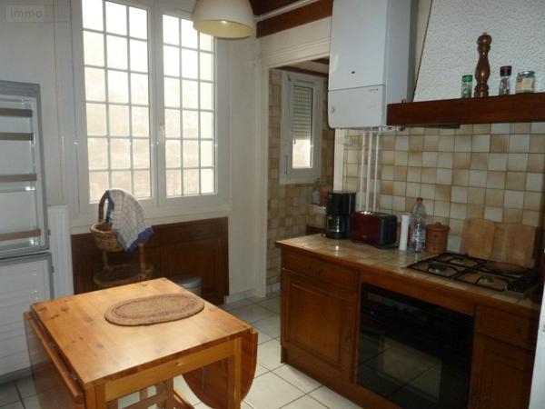 Appartement à vendre à Dijon en Côte-d'Or (21000), ref : 21005-988