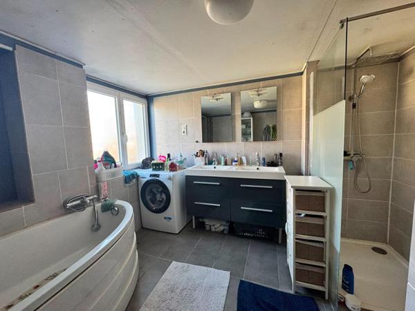 Maison Vignoux Sur Barangeon 4 pièce(s) 112 m2