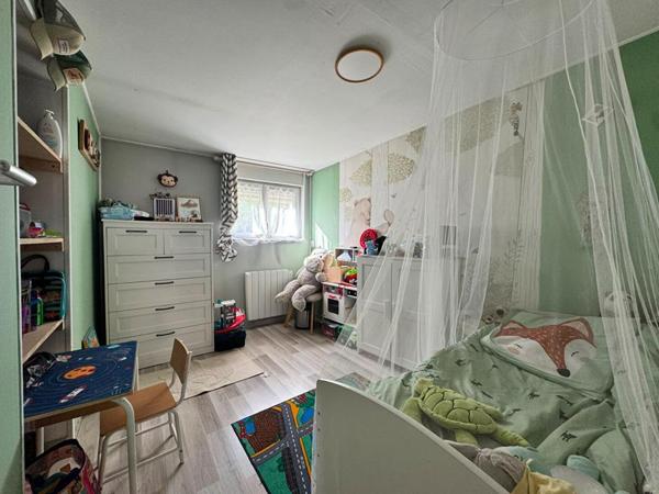Maison Vignoux Sur Barangeon 4 pièce(s) 112 m2