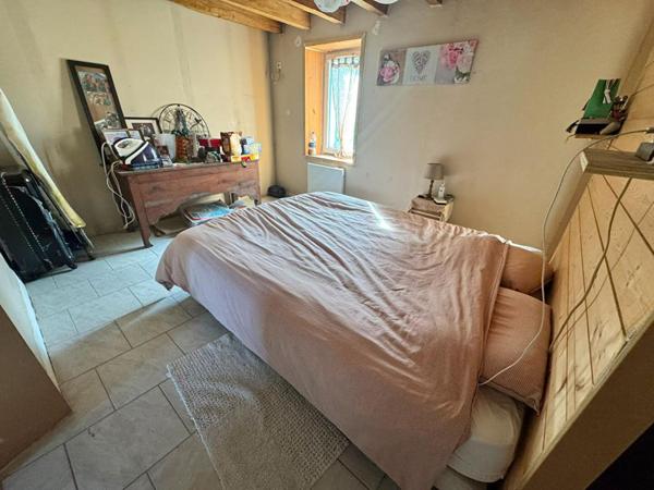 Maison Vignoux Sur Barangeon 4 pièce(s) 112 m2