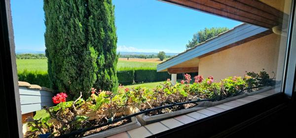 Maison d'architecte Castelnaudary 7 pièce(s) 181 m2