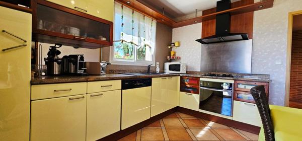 Maison d'architecte Castelnaudary 7 pièce(s) 181 m2