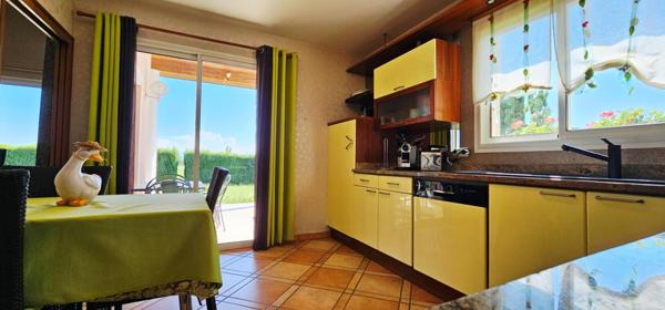 Maison d'architecte Castelnaudary 7 pièce(s) 181 m2