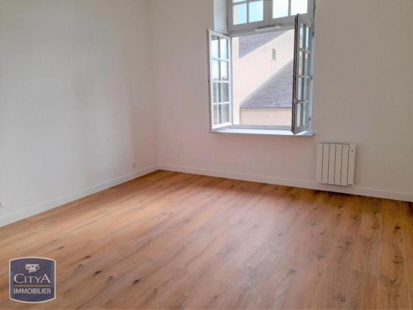 Location appartement Compiègne (60200) 3 pièces 71.96m²