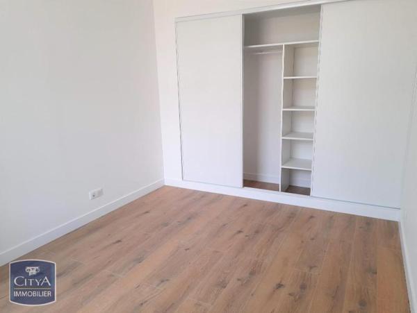 Location appartement Compiègne (60200) 3 pièces 71.96m²