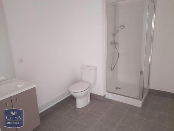 Location appartement Compiègne (60200) 3 pièces 71.96m²