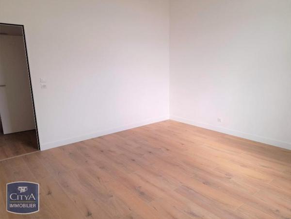 Location appartement Compiègne (60200) 3 pièces 71.96m²