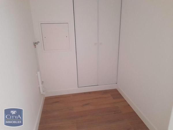 Location appartement Compiègne (60200) 3 pièces 71.96m²