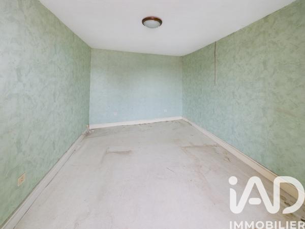 Immeuble à vendre 144 m² Nancy