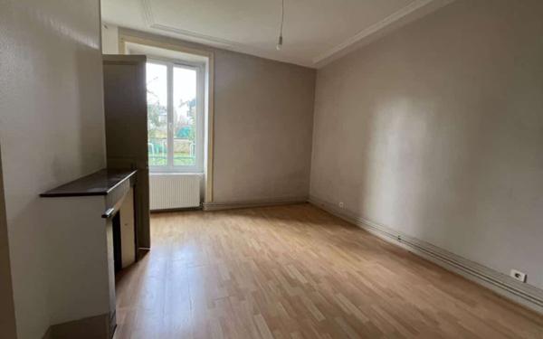 Appartement à louer    4 pièces • 98,79 m2 Limoges