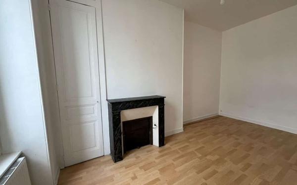 Appartement à louer    4 pièces • 98,79 m2 Limoges