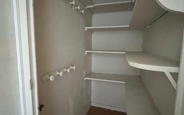 Appartement à louer    4 pièces • 98,79 m2 Limoges