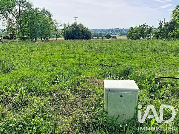 Terrain à vendre 1 395 m² Riscle